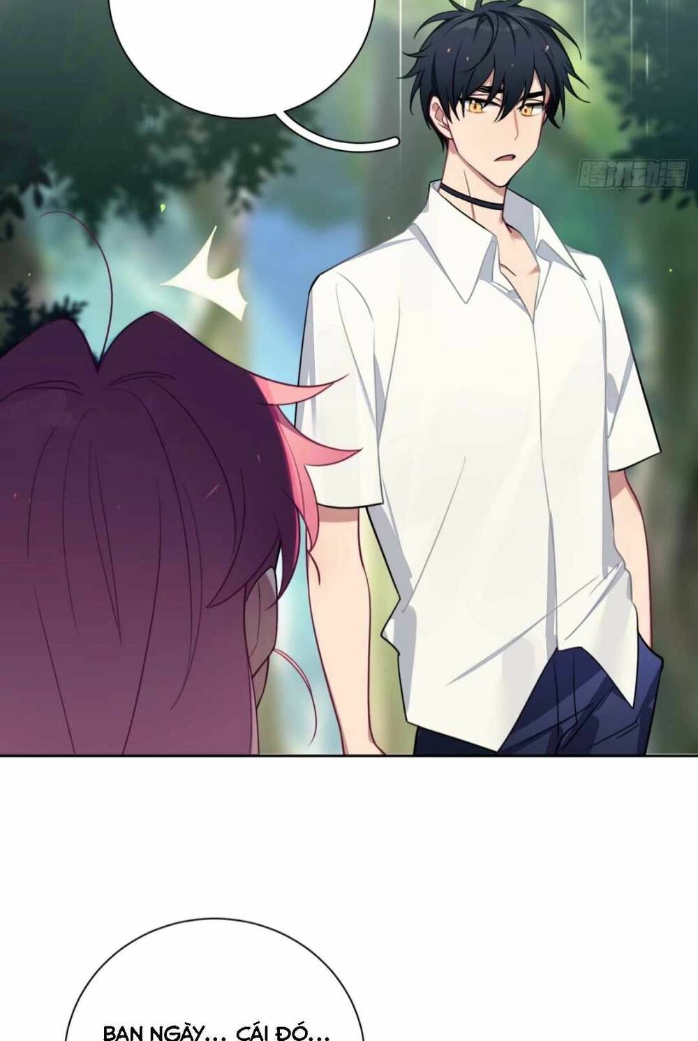 Ta Cùng Cẩu Nam Nhân Yêu Đương: Chapter 8
