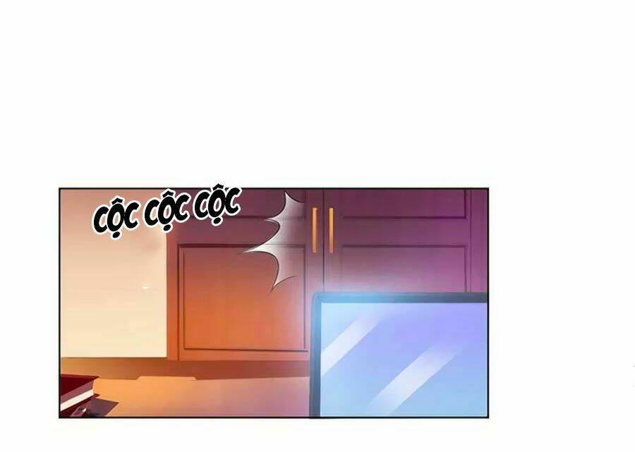 Trí Mệnh Sủng Thê: Tổng Tài Mau Nạp Mạng: Chapter 52