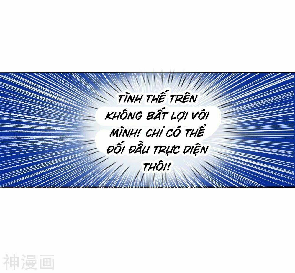 Tuyệt Thế Binh Vương: Chapter 65