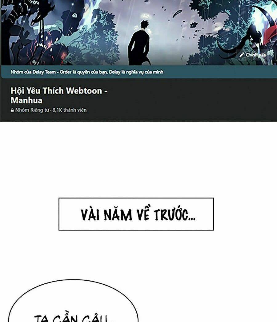 Hard Core Leveling Warrior Ss2: Chapter 81