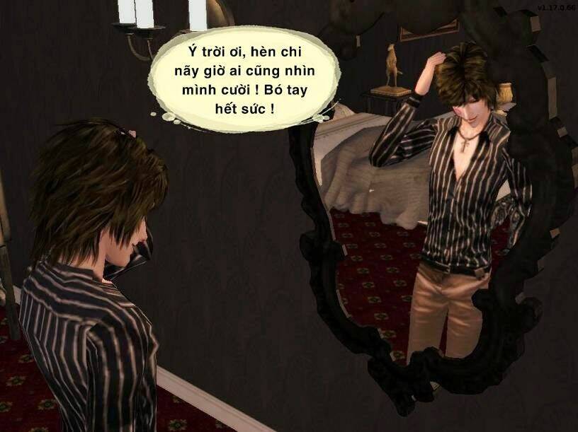 Truyện Sims - Earl Story: Chapter 24
