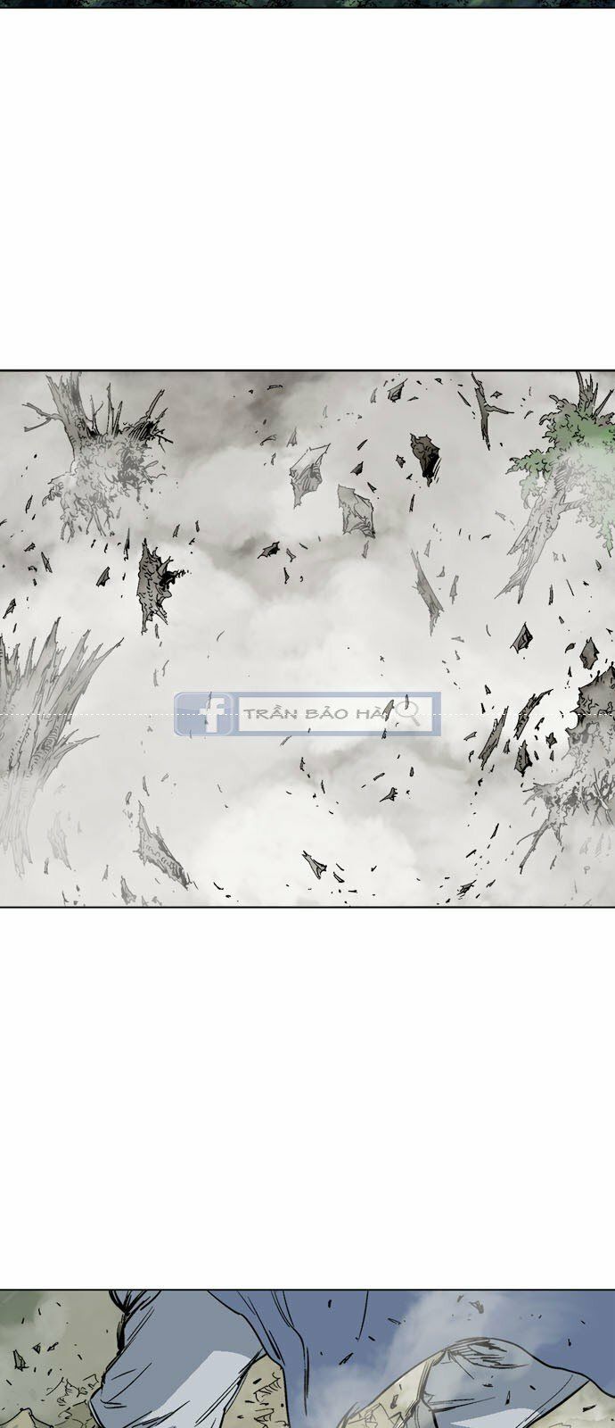 Cao Thủ 2: Chapter 74