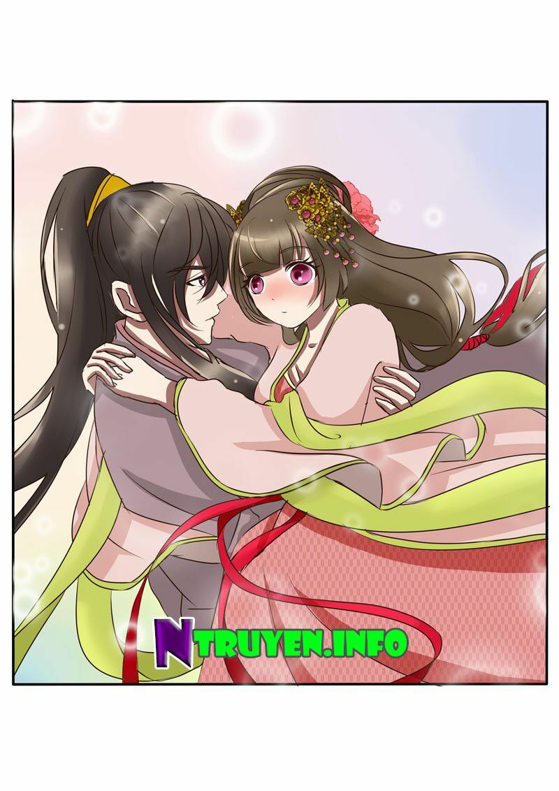 Thông Linh Phi: Chapter 52