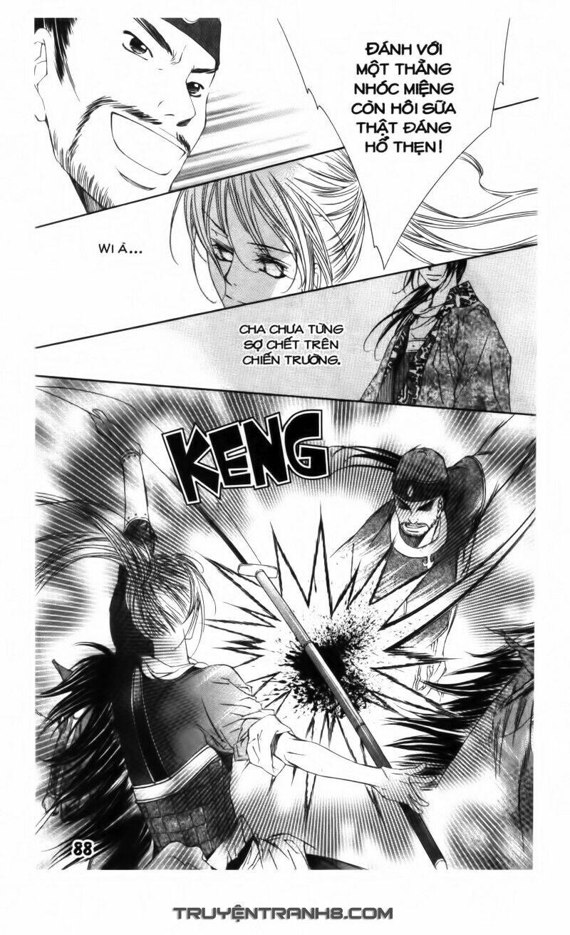 Pháp Sư Trừ Tà: Chapter 13.1
