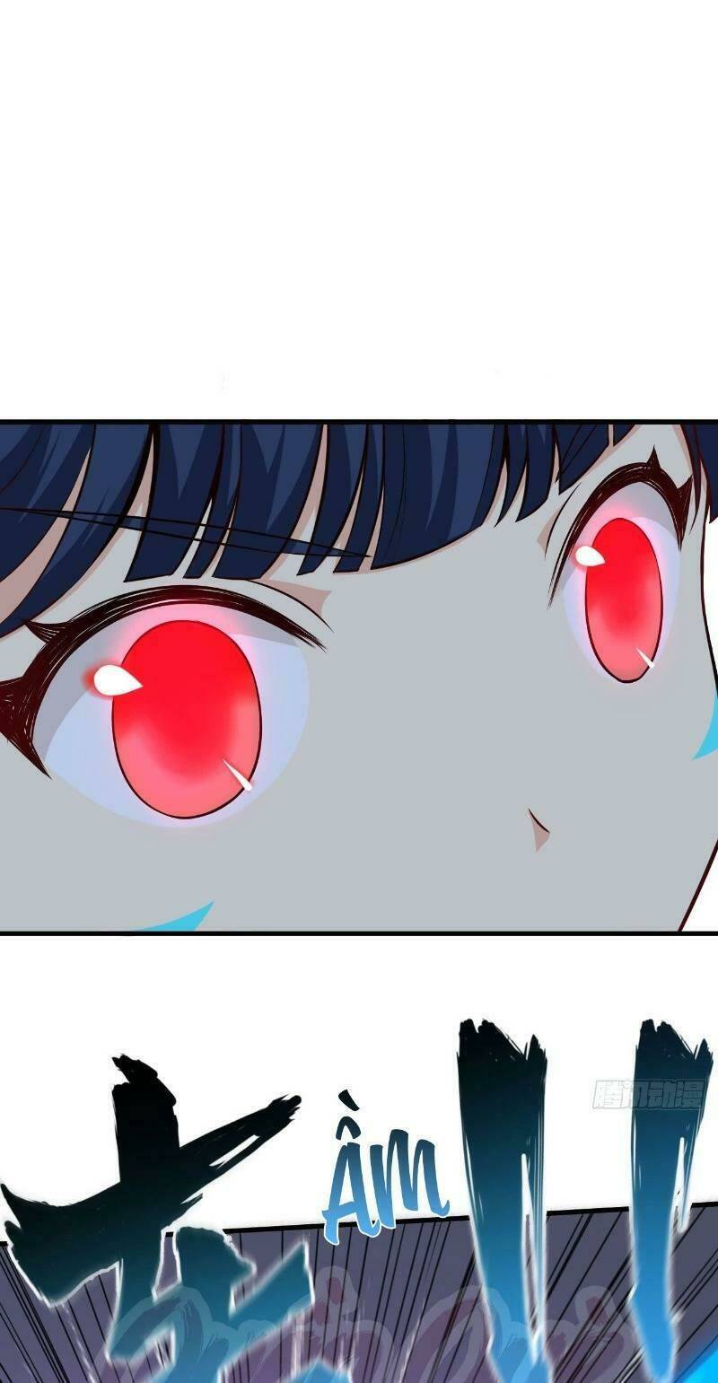 Minh Nhật Thần Đô: Chapter 45