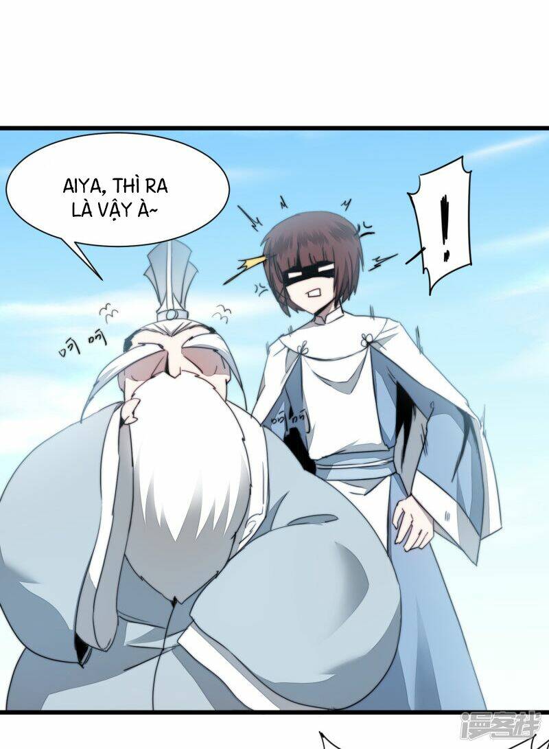 Nghịch Chuyển Tiên Đồ: Chapter 69