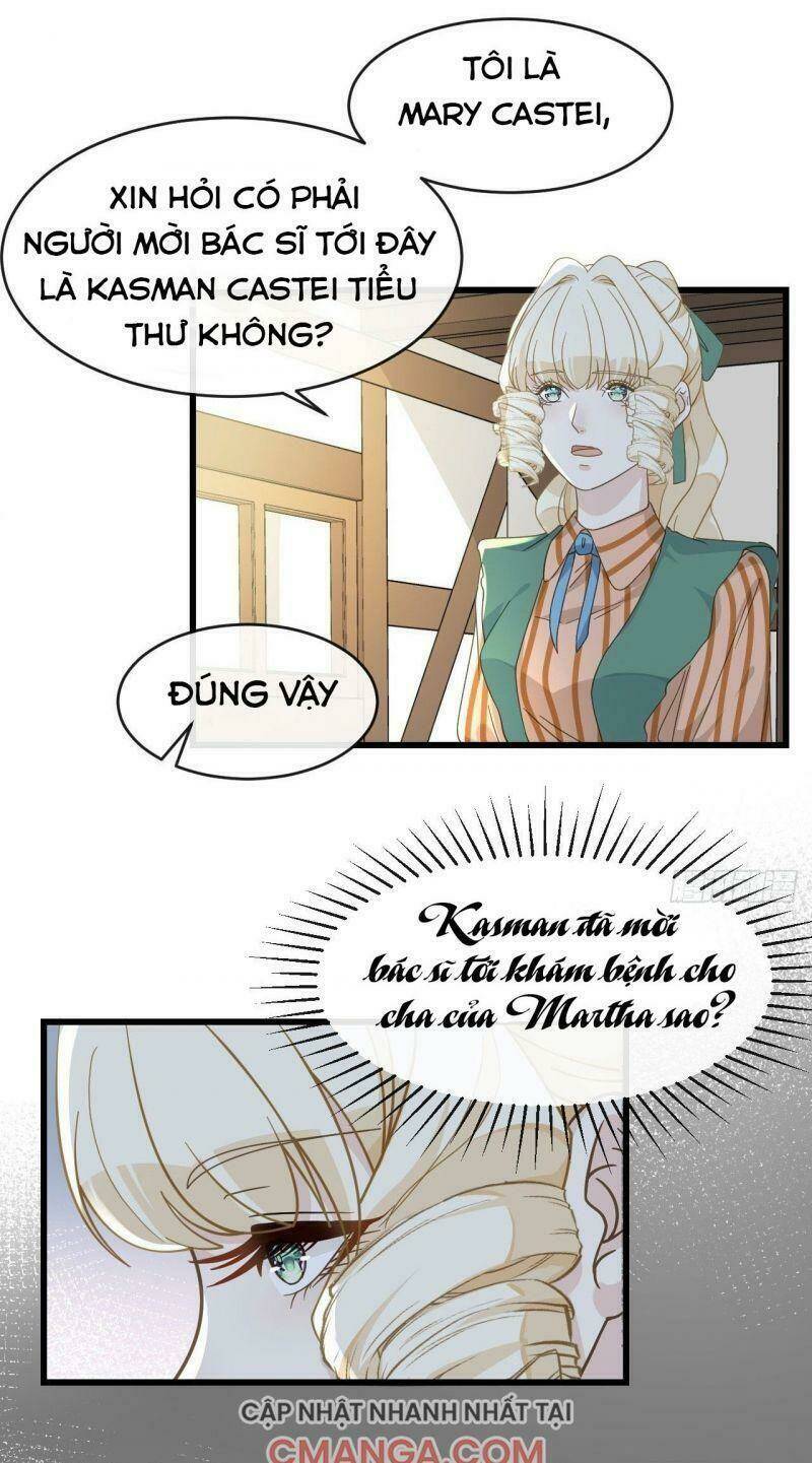 Không Thể Hòan Hảo Tuyệt Đối: Chapter 8