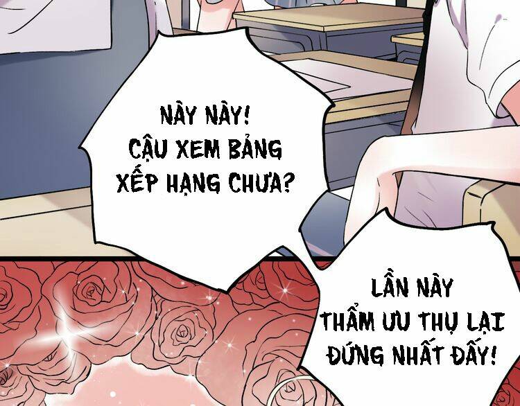 Trạch Thượng Tịch Mịch Huỳnh Hỏa: Chapter 10