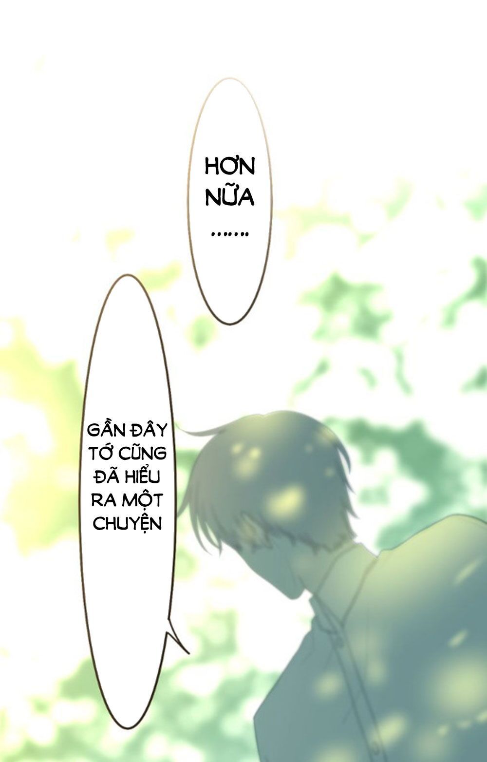 Tháng Sáu Không Hẹn Mà Gặp: Chapter 401