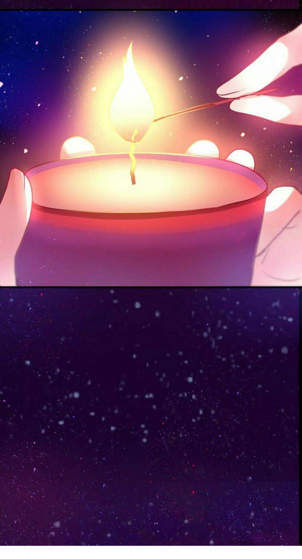 Tháng Sáu Kì Diệu: Chapter 16