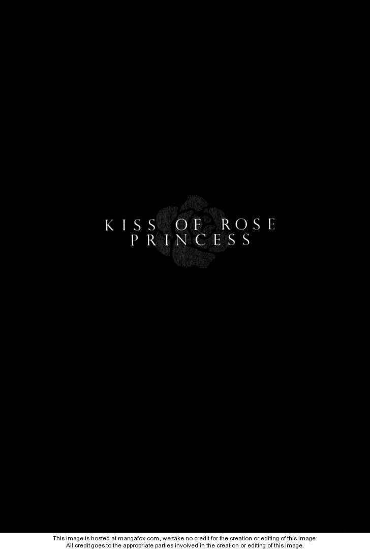 Nụ Hôn Của Công Chúa Tường Vi: Chapter 18