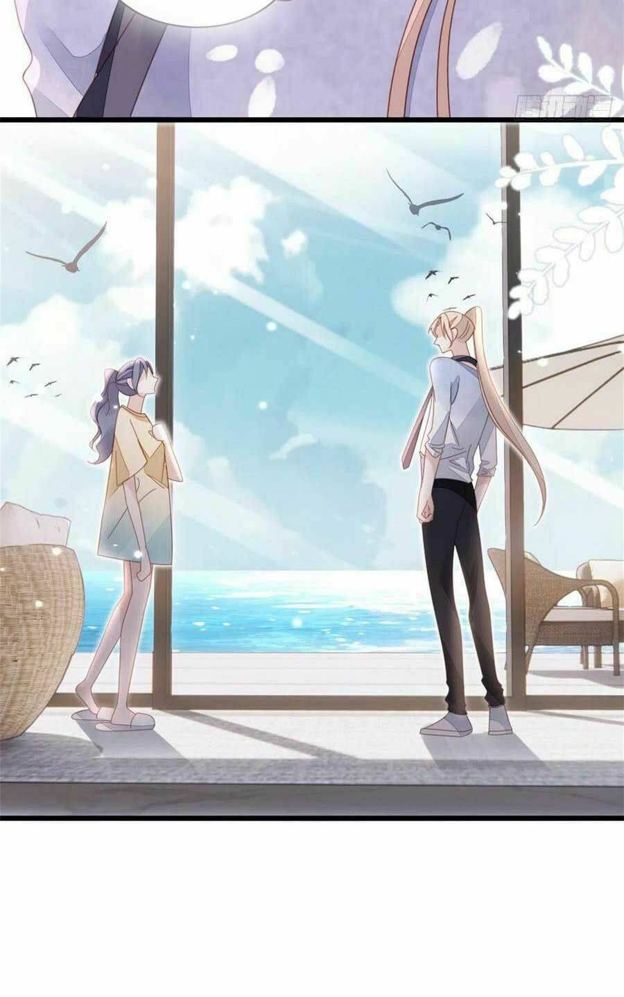 Mau Xuyên Không Rửa Tội Cho Nhân Vật Phản Diện: Chapter 67