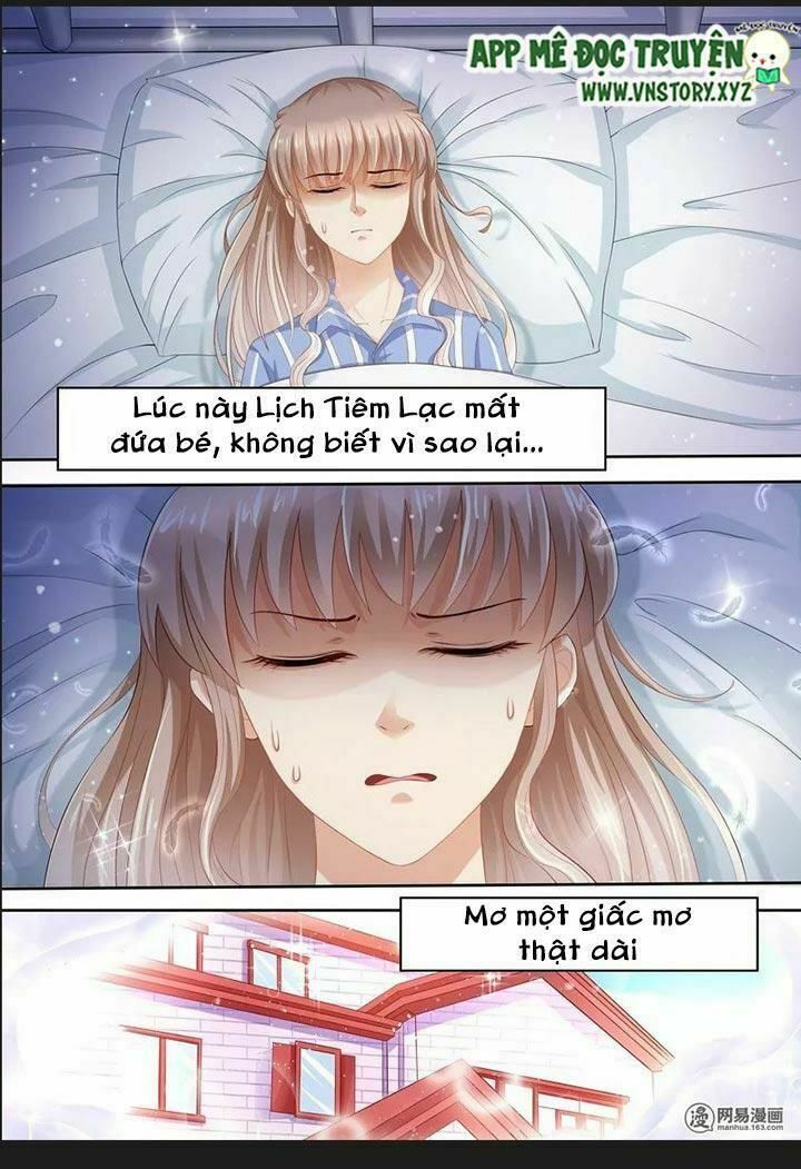 Cưng Chiều Vợ Yêu: Chapter 88: Không còn đứa bé nữa