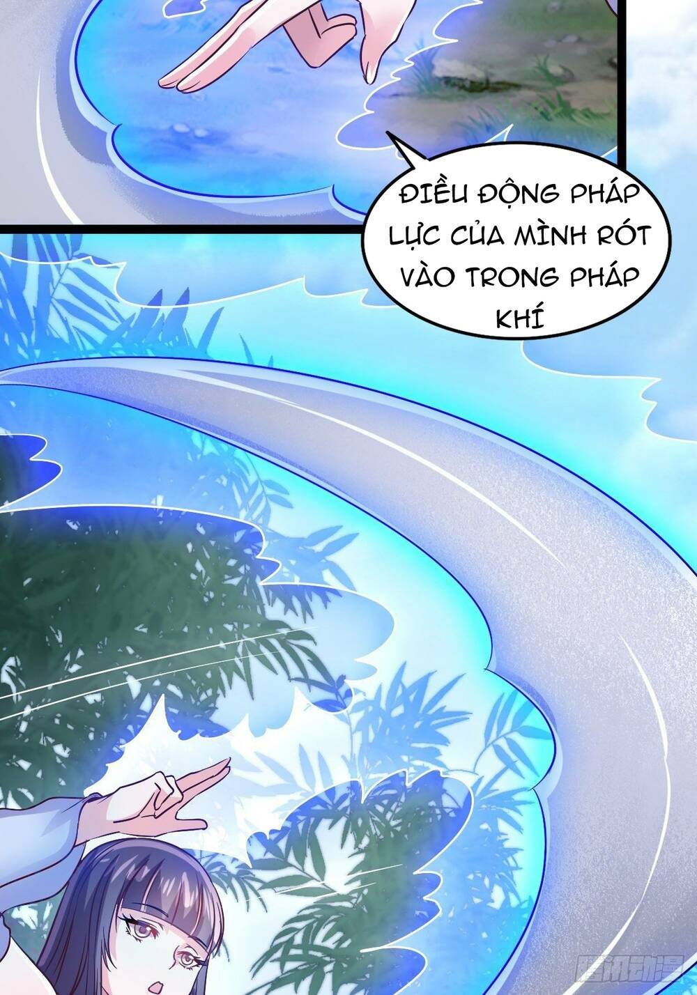 Cục Gạch Xông Vào Dị Giới: Chapter 16