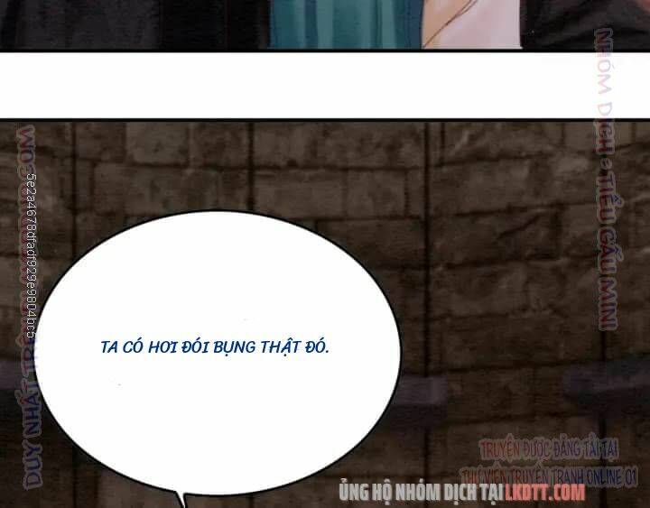 Trọng Sinh Bá Sủng Nhiếp Chính Vương Quá Mạnh Mẽ: Chapter 204