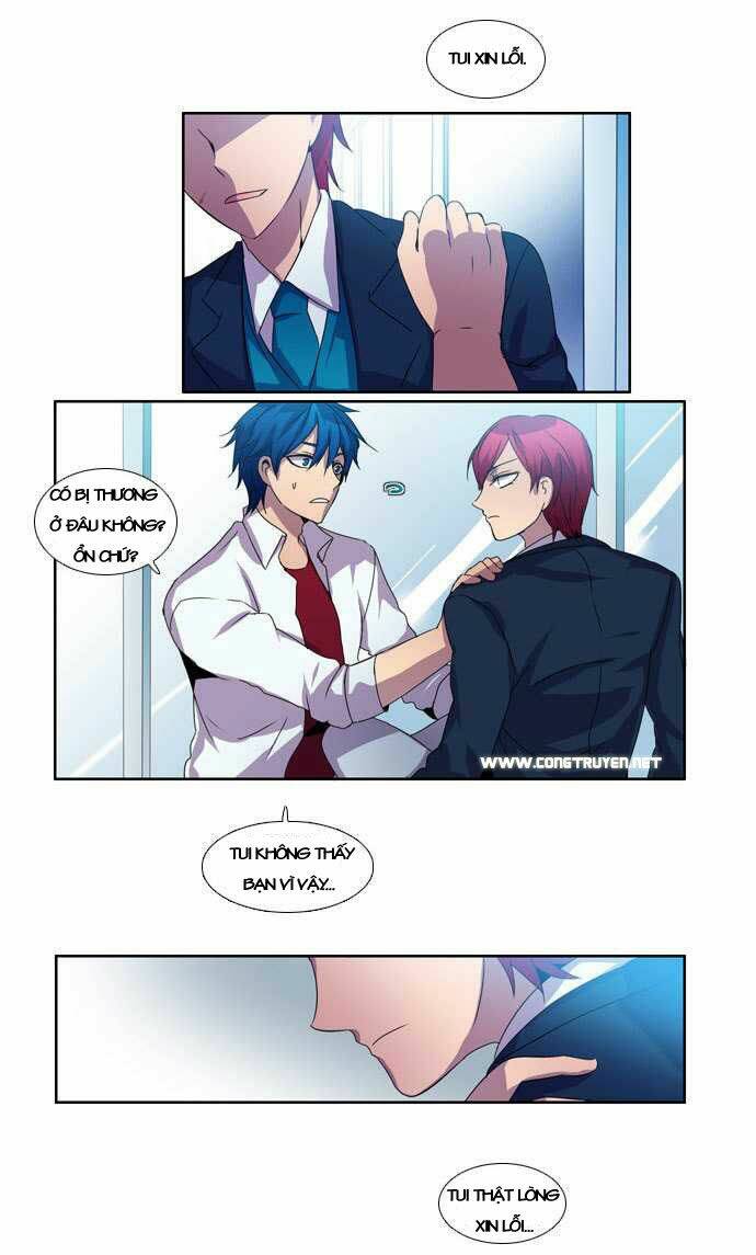 Wonted: Chapter 5