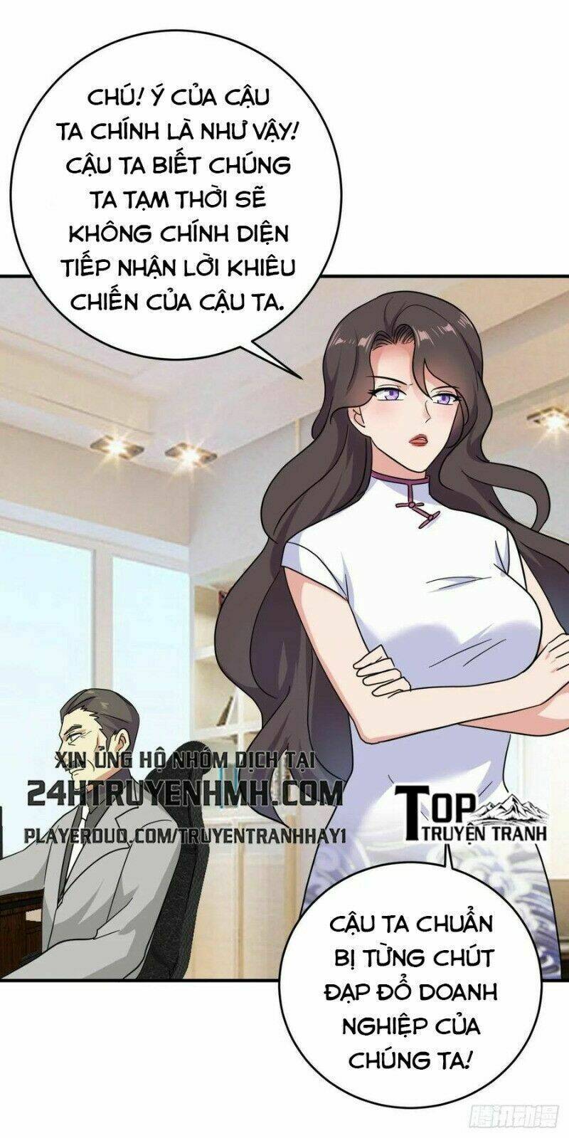 Đại Gia Livestream Vạn Giới: Chapter 48