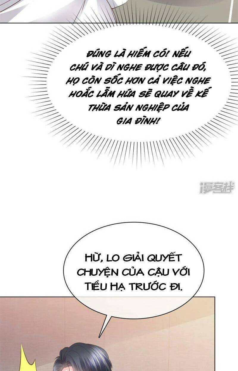 Boss Là Kim Chủ Của Tôi: Chapter 52