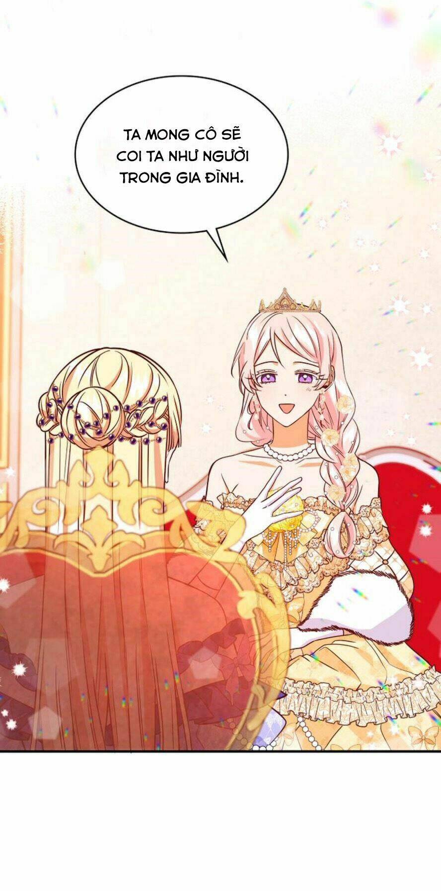 Lòng Trung Thành Với Kẻ Ác: Chapter 17