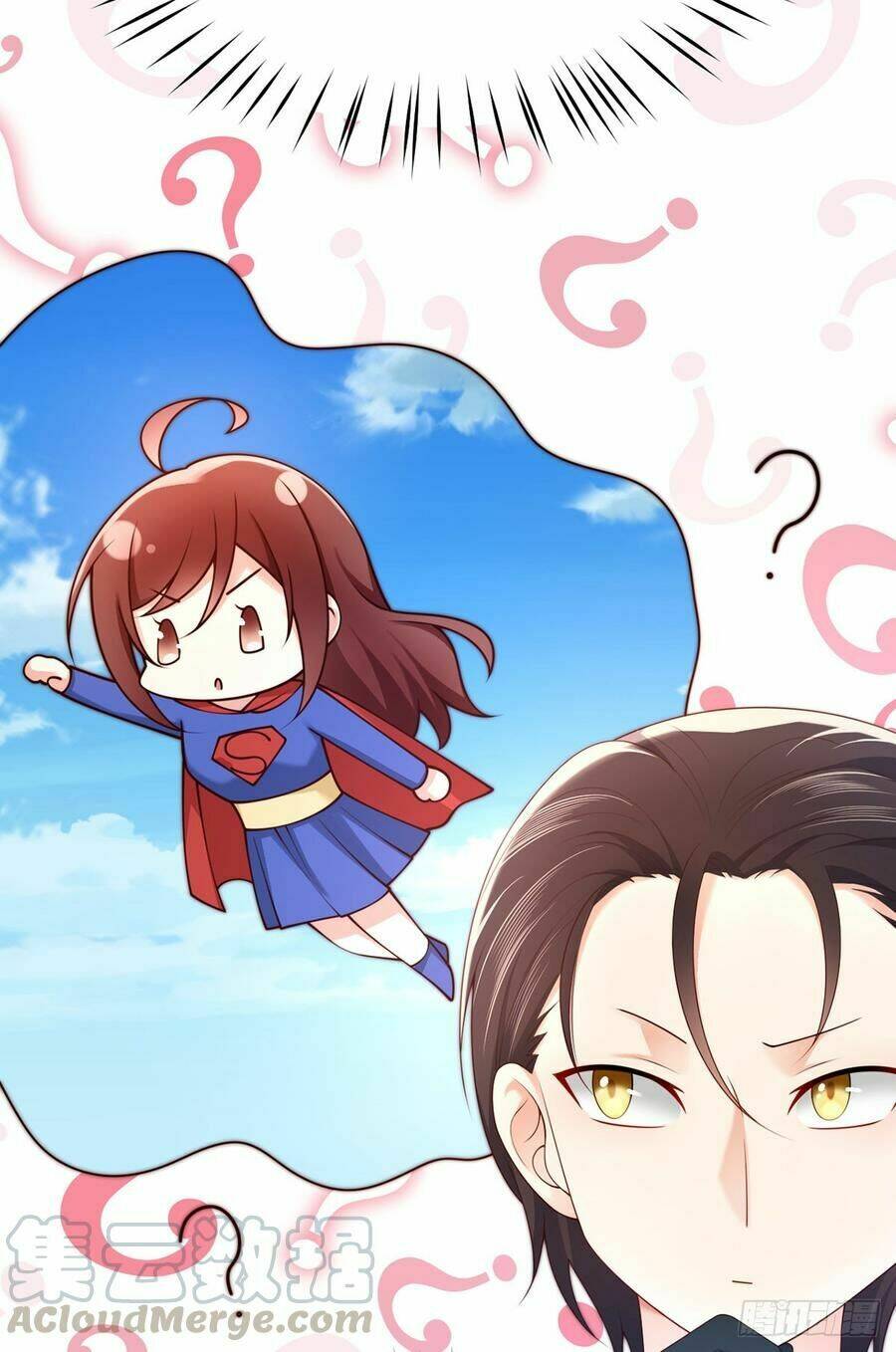 Nam Thần Truy Thê Chỉ Nam: Chapter 56.1