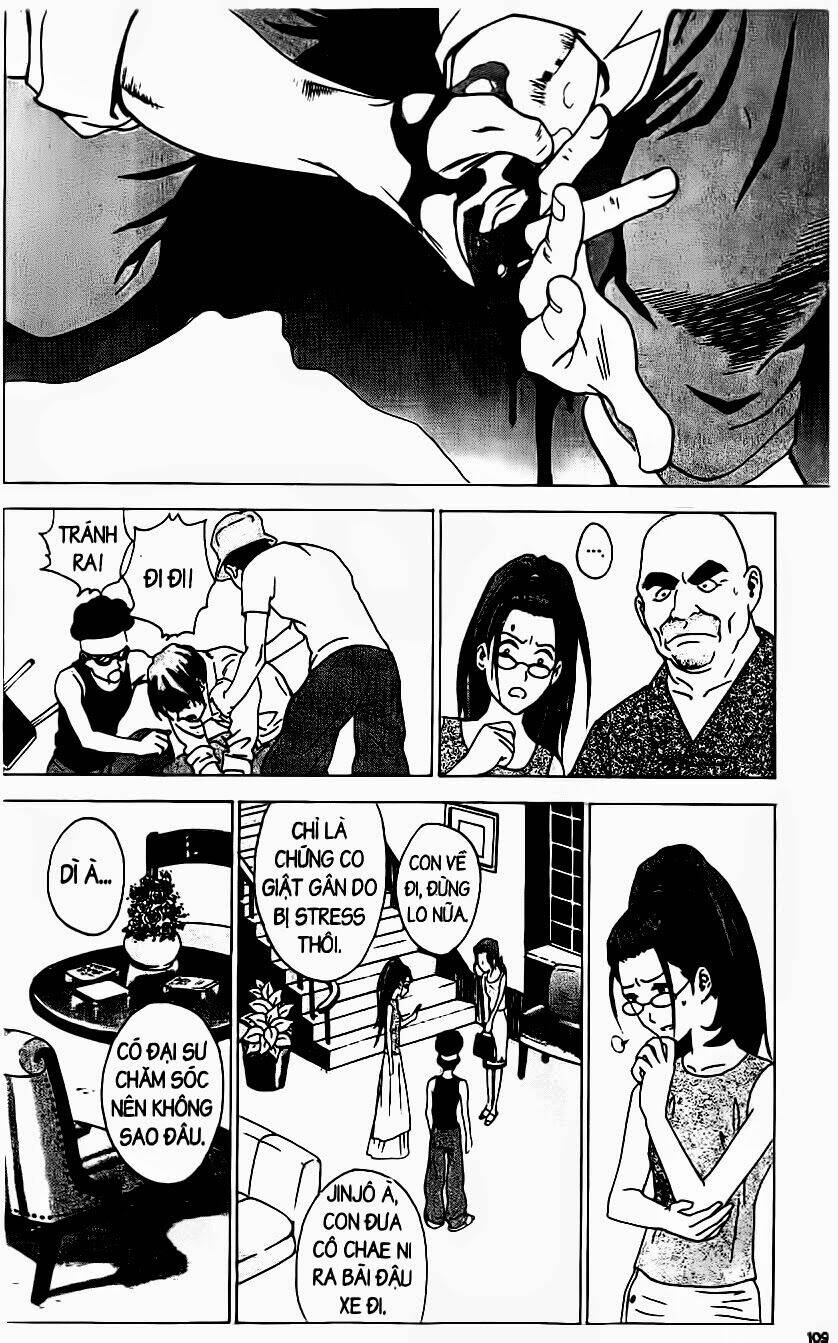 Ai Hơn Ai: Chapter 87