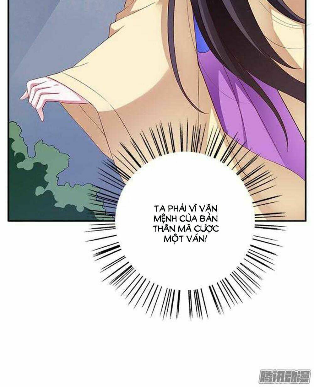 Thịnh Thế An Nhiên: Chapter 1