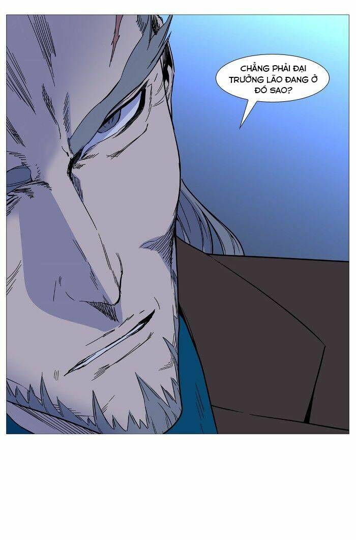 Ma Cà Rồng Quý Tộc: Chapter 498