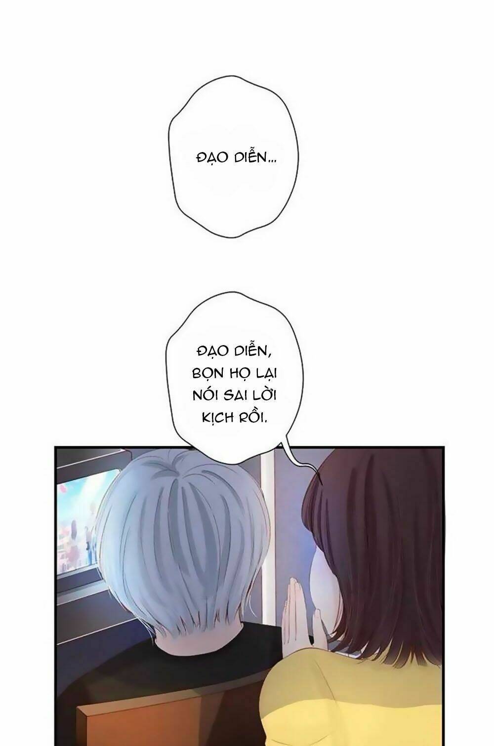 Bình Hoa Số Một Của Làng Giải Trí: Chapter 11