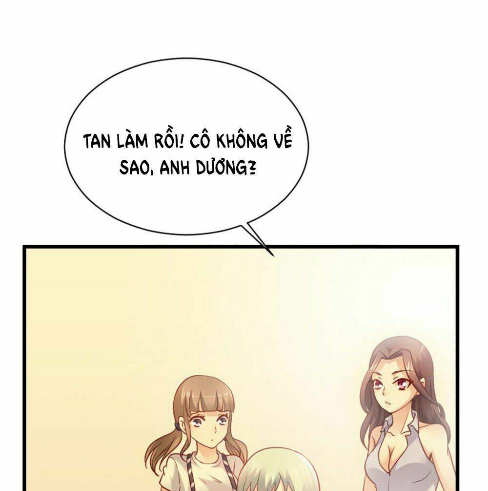 Vạn Năm Nhân Duyên Nhất Tuyến Khiên: Chapter 30