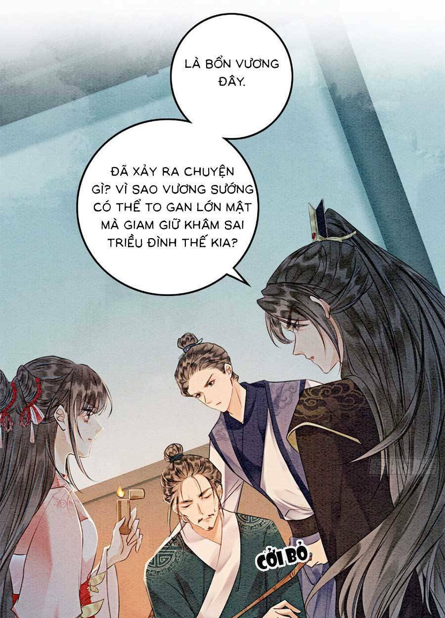 Bắt Đầu Hủy Hôn Để Công Lược Vương Gia: Chapter 53