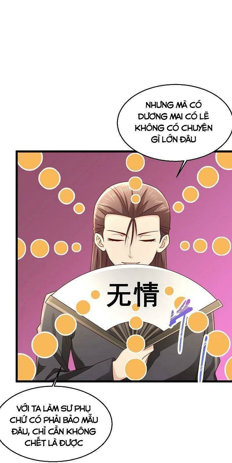 Tuyệt Phẩm Y Thánh: Chapter 244