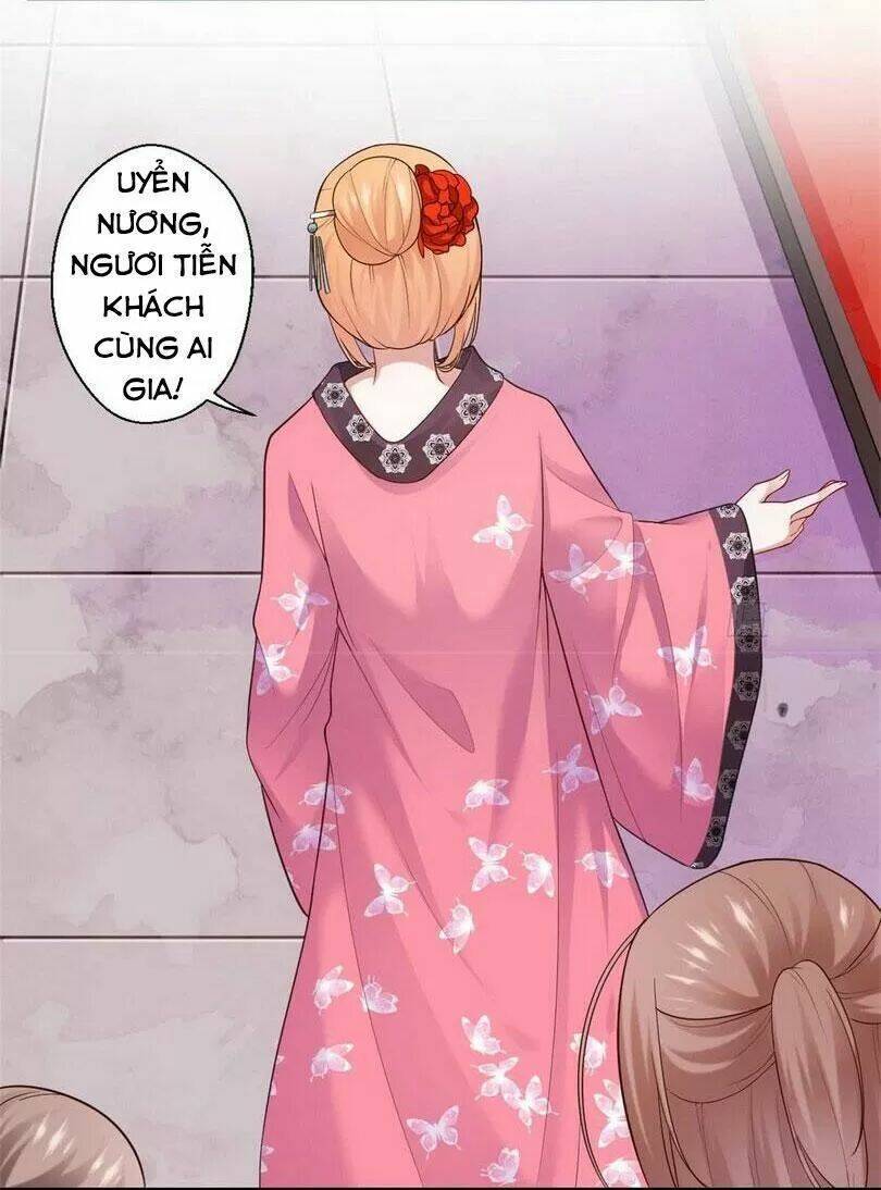 Khuynh Thế Y Phi Muốn Bỏ Chồng: Chapter 131