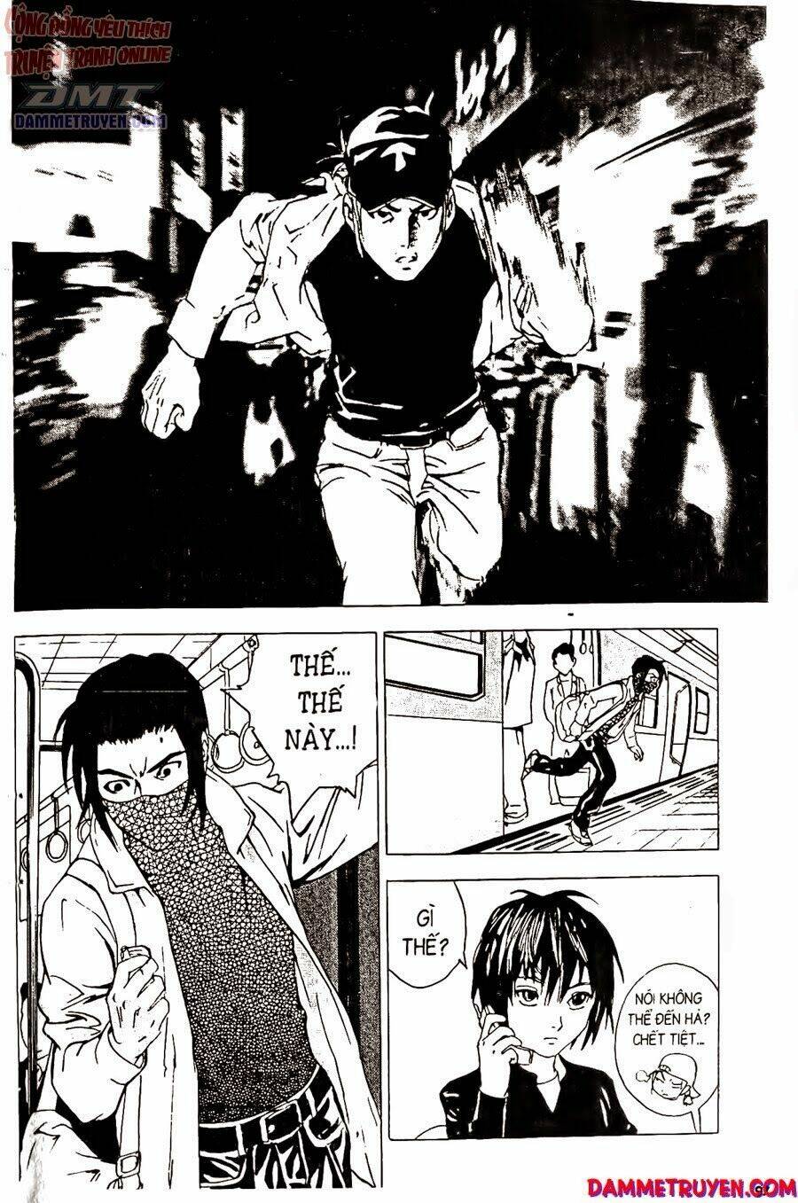 Ai Hơn Ai: Chapter 174