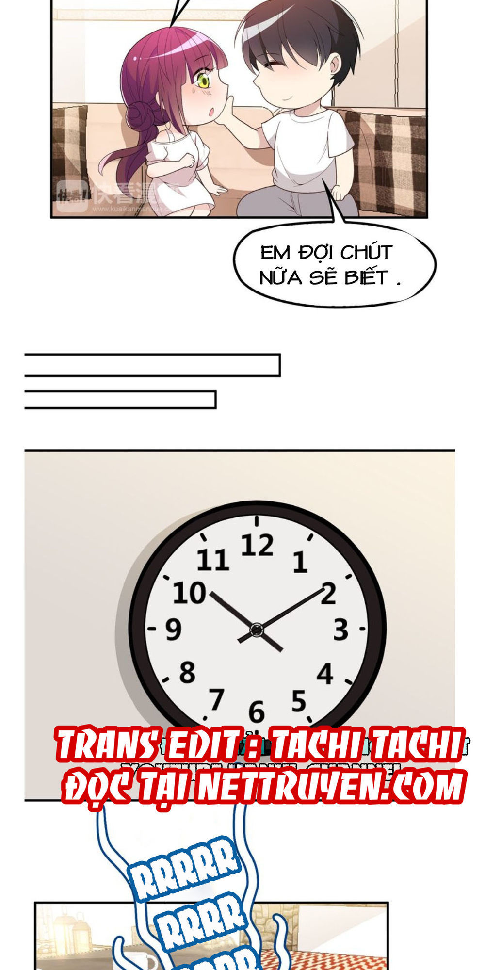 Tổng Tài Hai Mặt Sủng Thê Chỉ Nam: Chapter 16