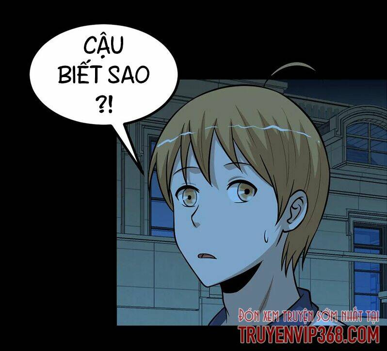 Đai Ca Trở Lại Tuổi 16: Chapter 87