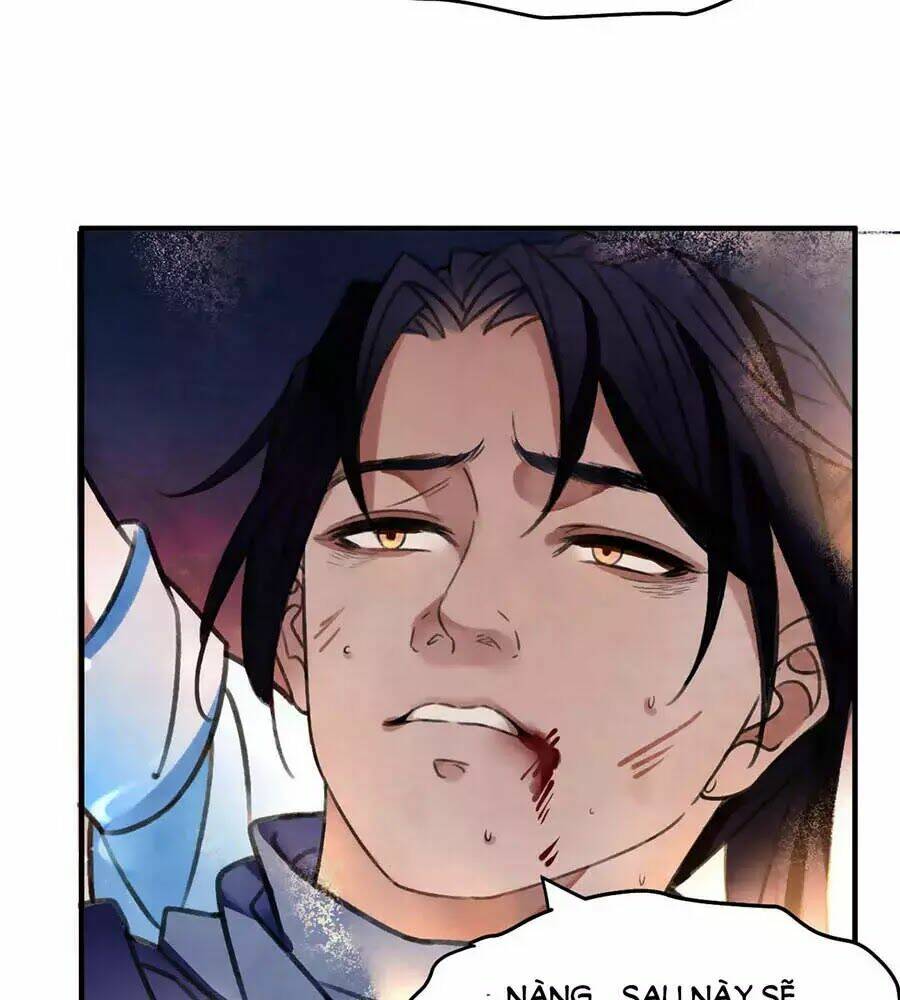 Giấc Mộng Nam Triều: Chapter 29