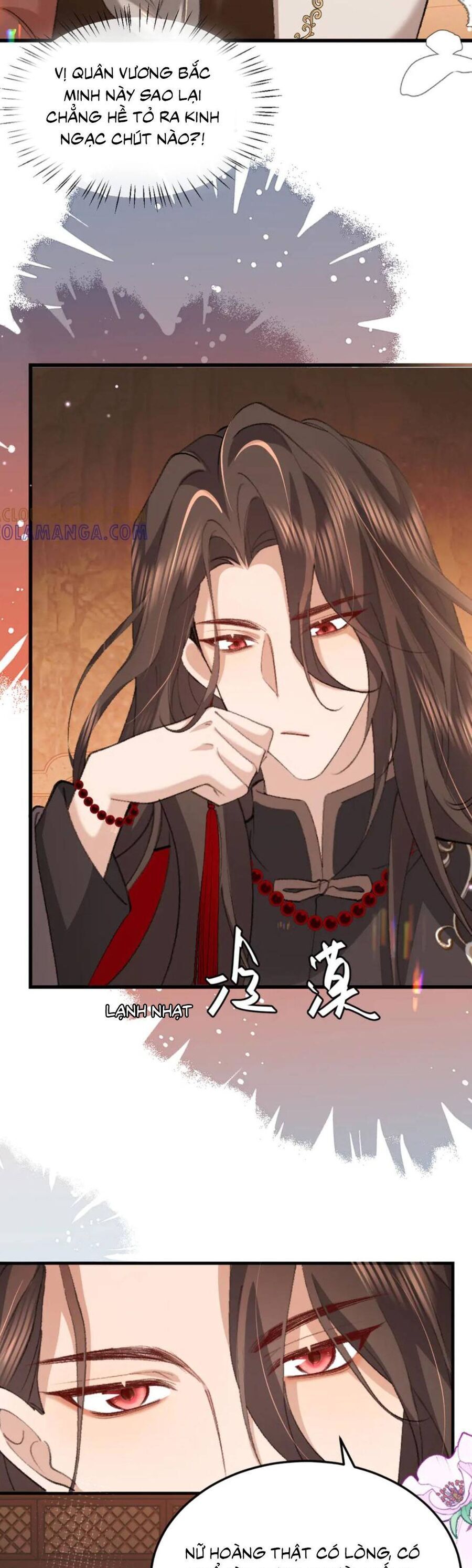 Cách Thức Sinh Tồn Của Pháo Hôi Khuê Nữ: Chapter 375