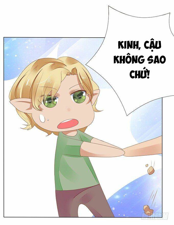 Ma Vương Luyến Ái Chỉ Nam: Chapter 123