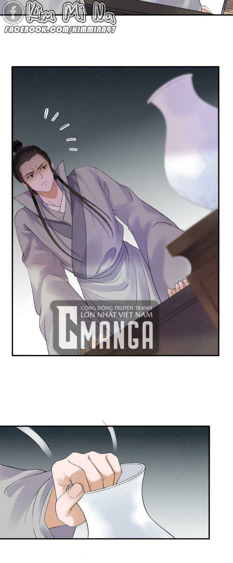 Vương Gia Kiêu Ngạo Quá Khó Cua: Chapter 138