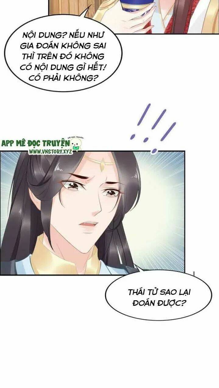 Nhất Sinh Nhất Thế Tiếu Thương Khung: Chapter 56