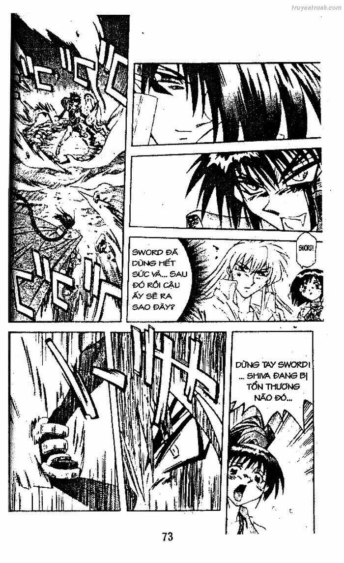 Devil And Devil: Chapter 63