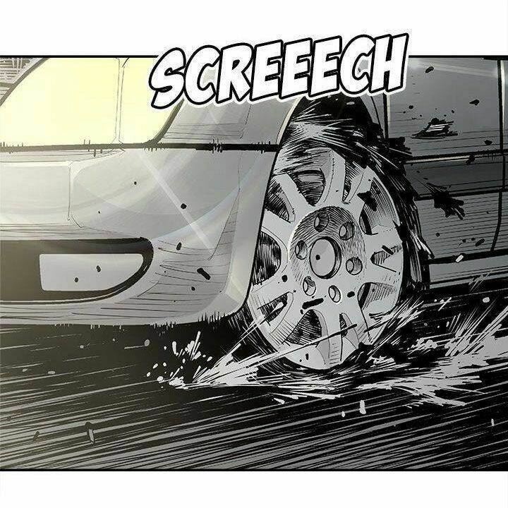 The Devil\’s Descendants: Chapter 8