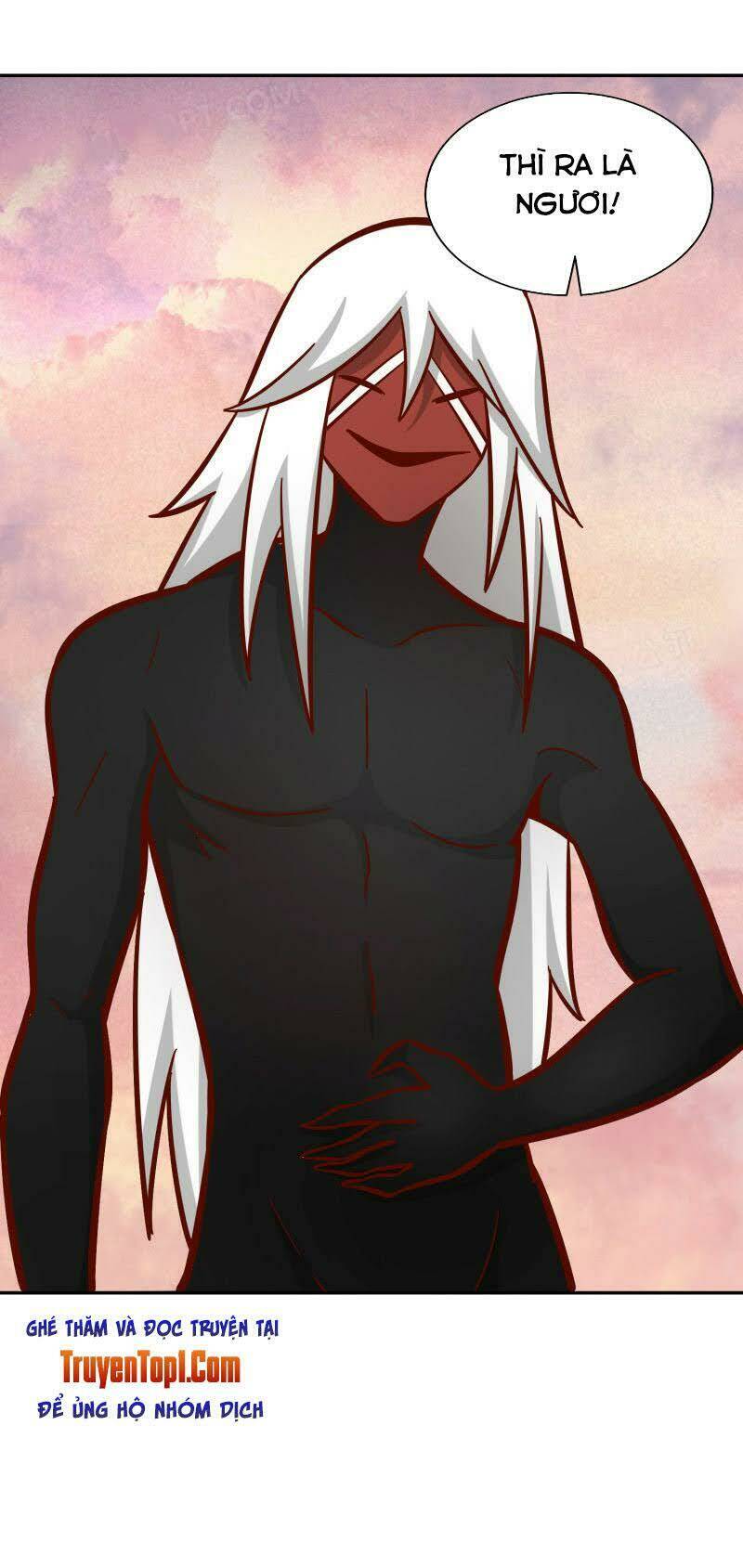 Võ Linh Kiếm Tôn: Chapter 116