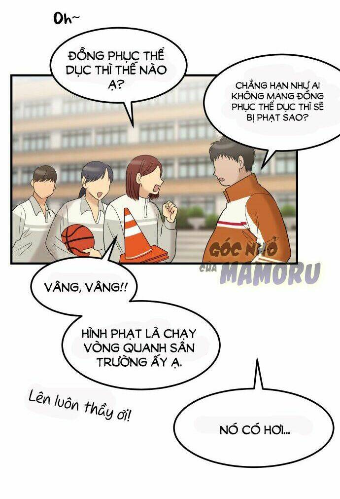 Không Còn Là Nữ Chính!: Chapter 3