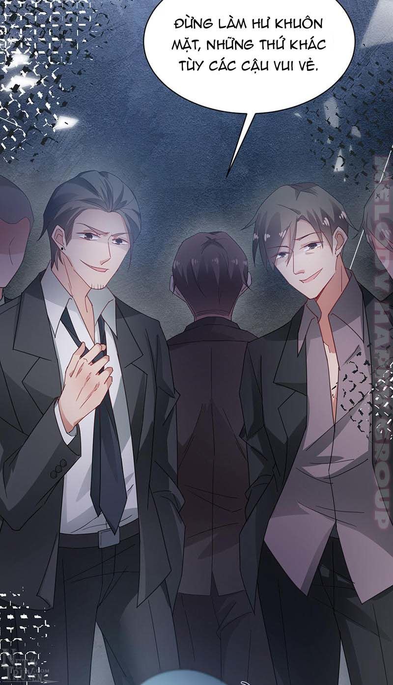 Thịnh Thế Điềm Sủng: Tiểu Manh Thê Của Dịch Thiếu: Chapter 109