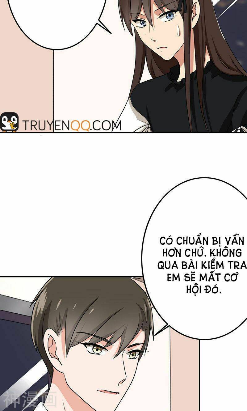 Become A Girl At Night: Chapter 61