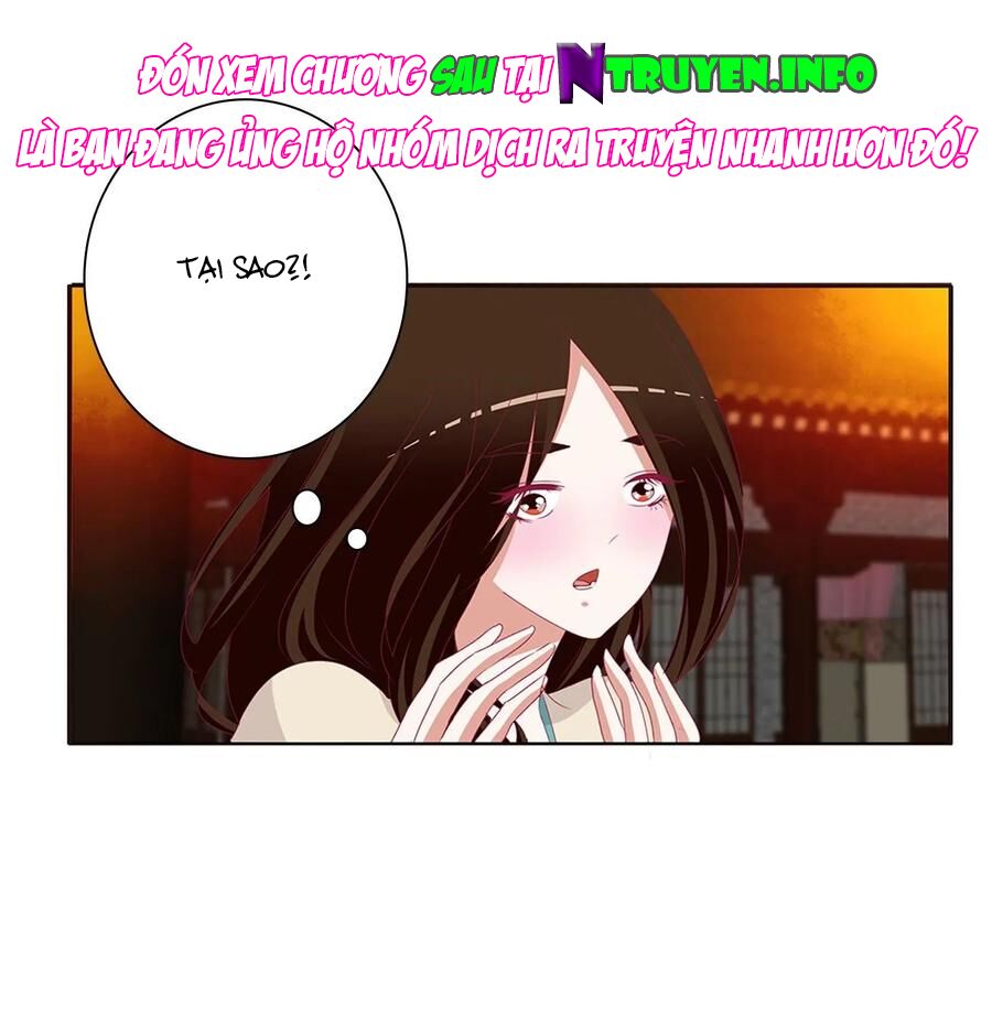 Thông Linh Phi: Chapter 636
