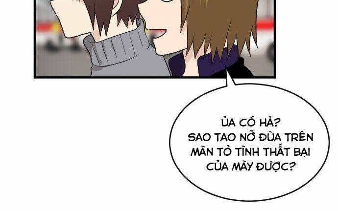Người Đẹp Gangnam: Chapter 20