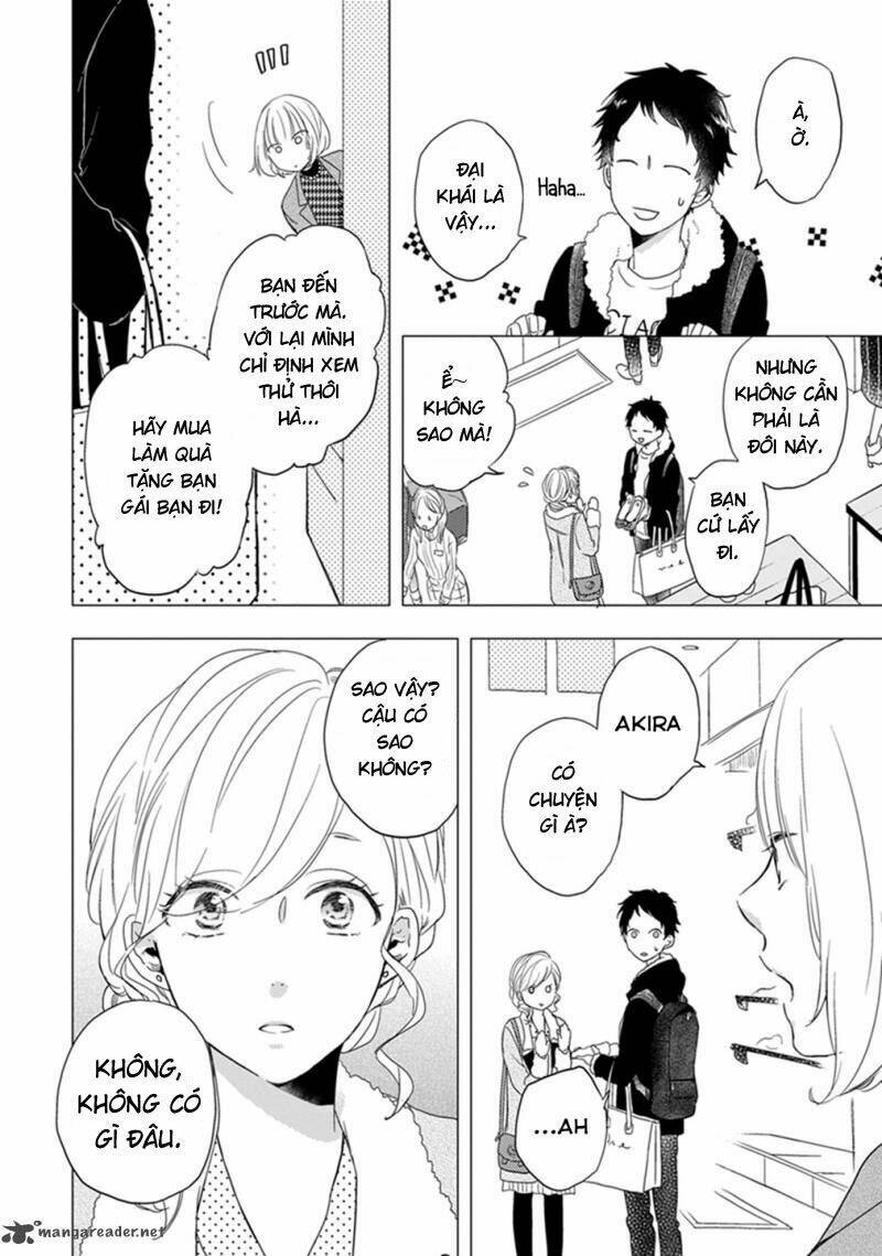 Otonari Complex: Chapter 8