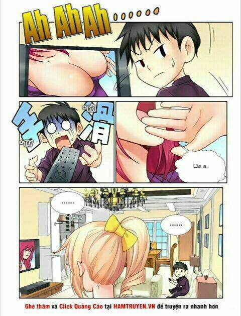 Cao Thủ Cận Vệ Của Hoa Khôi: Chapter 12